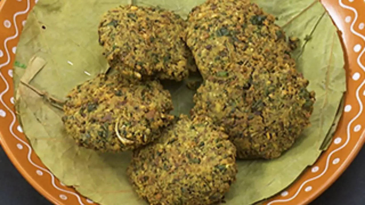 molakala tikki