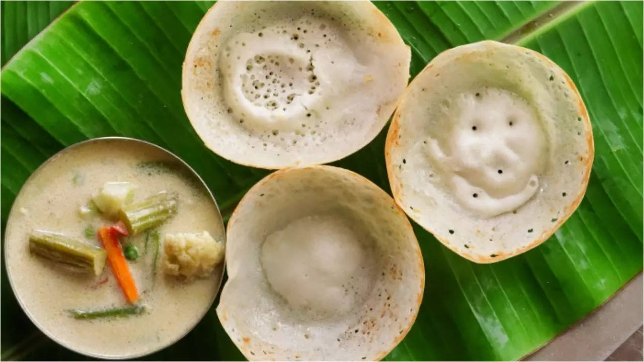 kerala appam