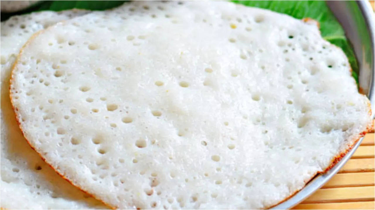 kobbari dosa