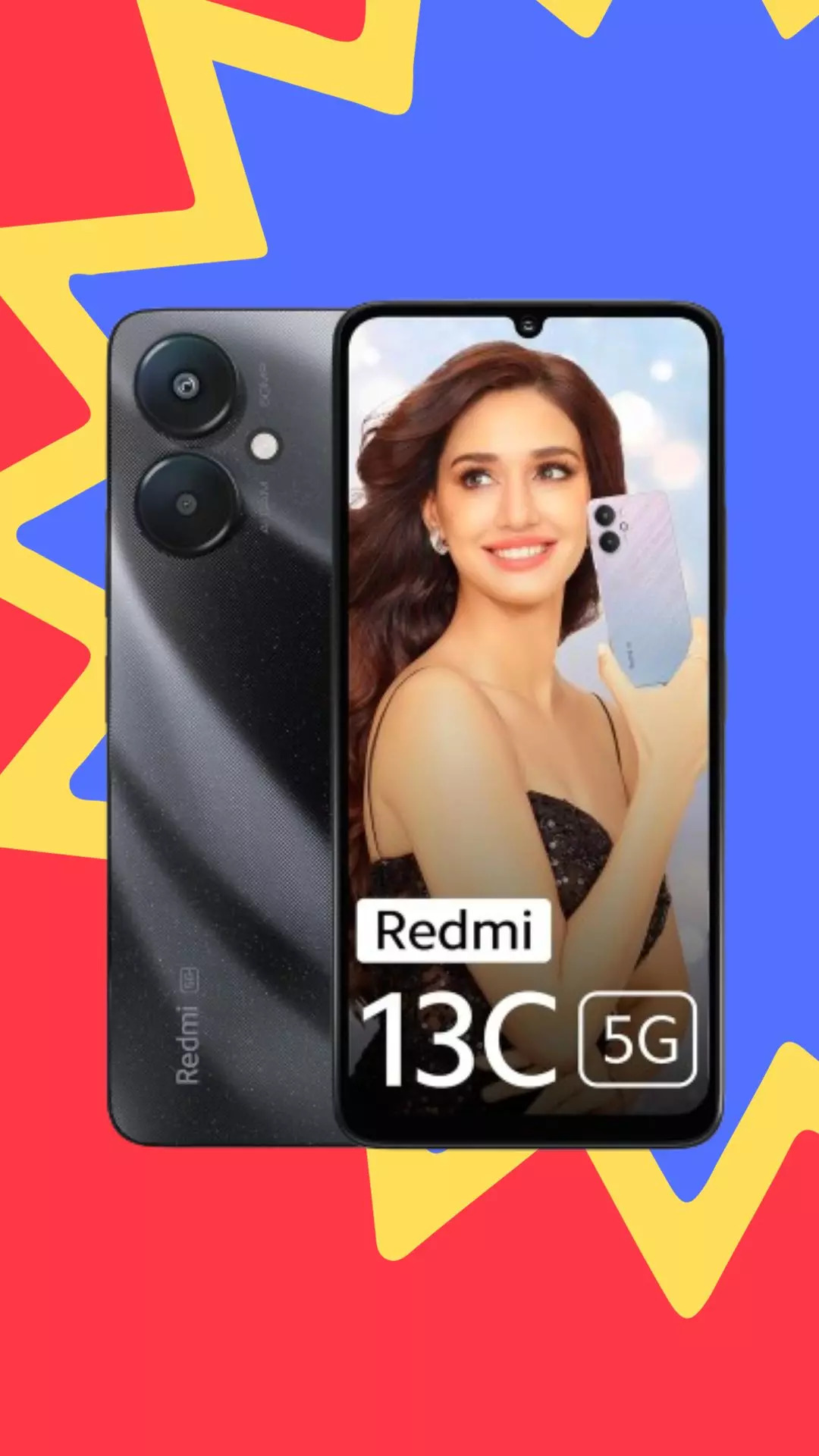 Redmi 13C 5G