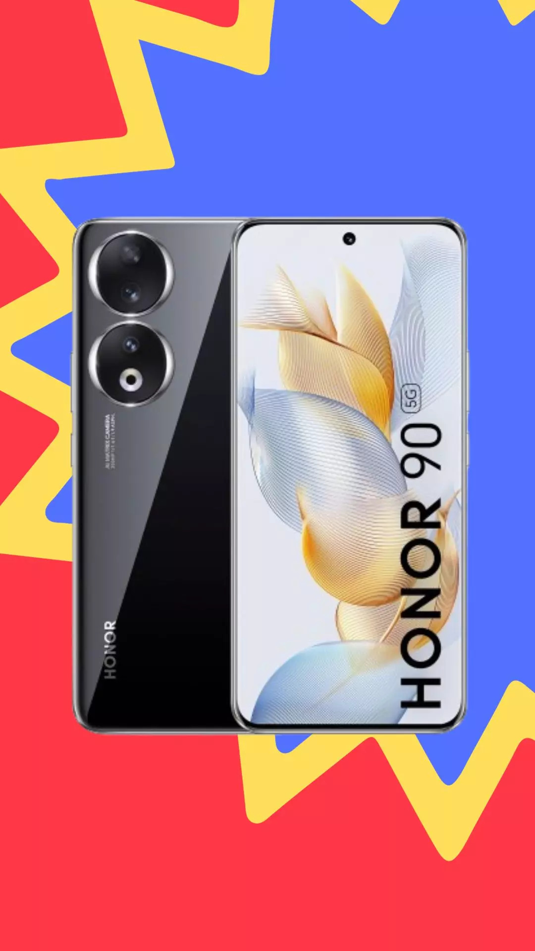 HONOR 90 5G