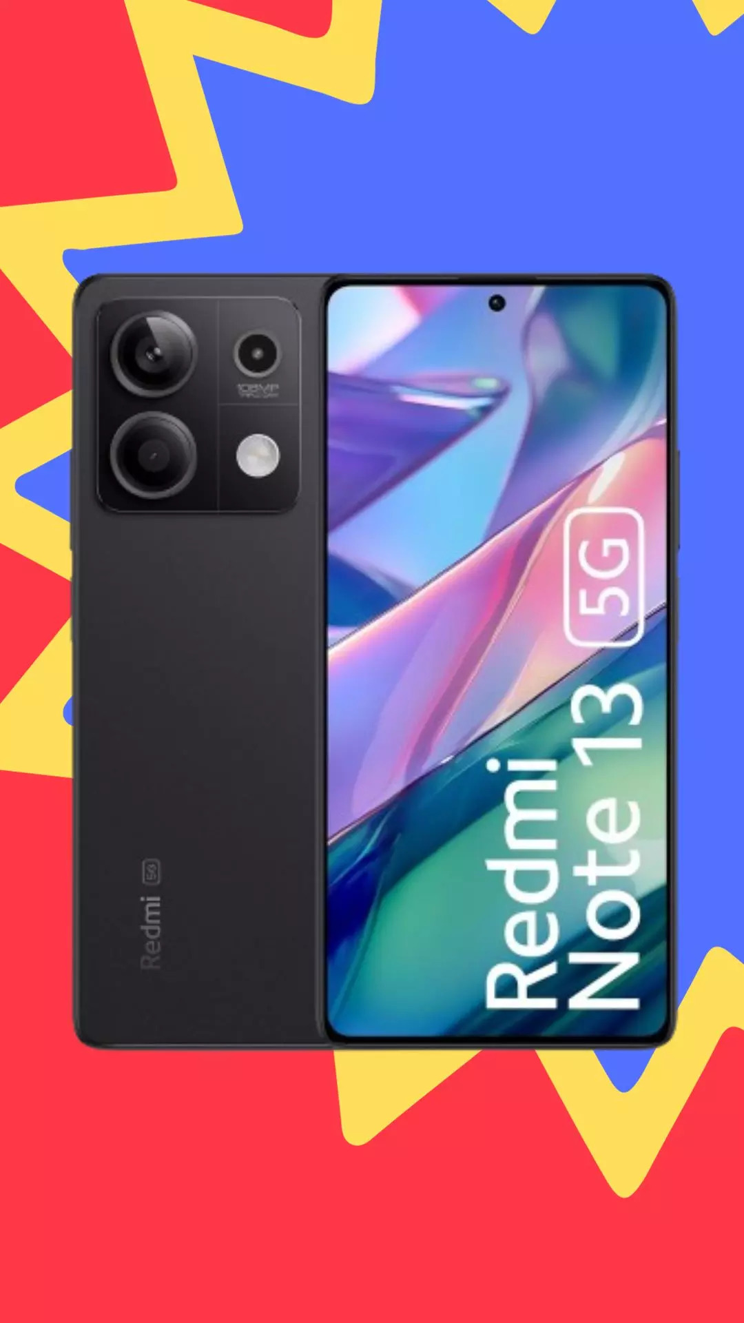 Redmi Note 13 5G