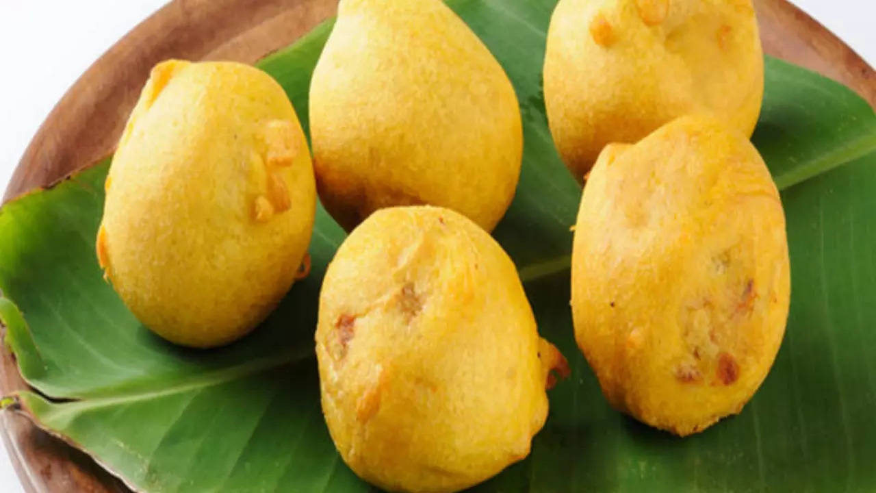 aloo bonda