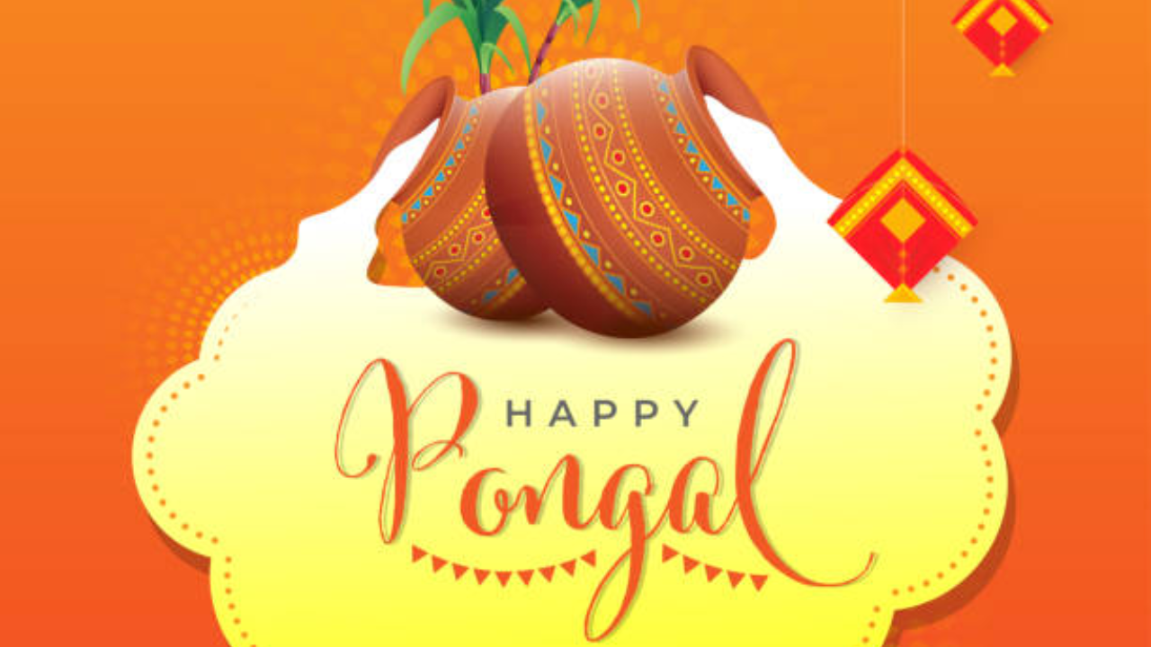 Happy Pongal 2024 Wishes, Messages, Quotes, Images To Send On This