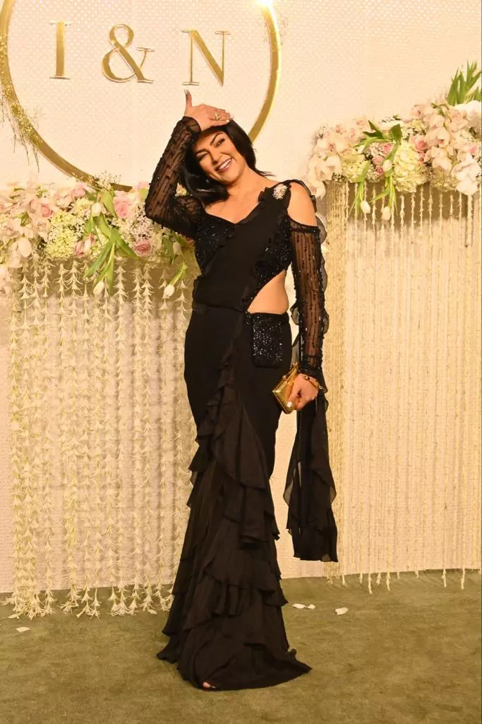 Sushmita Sen