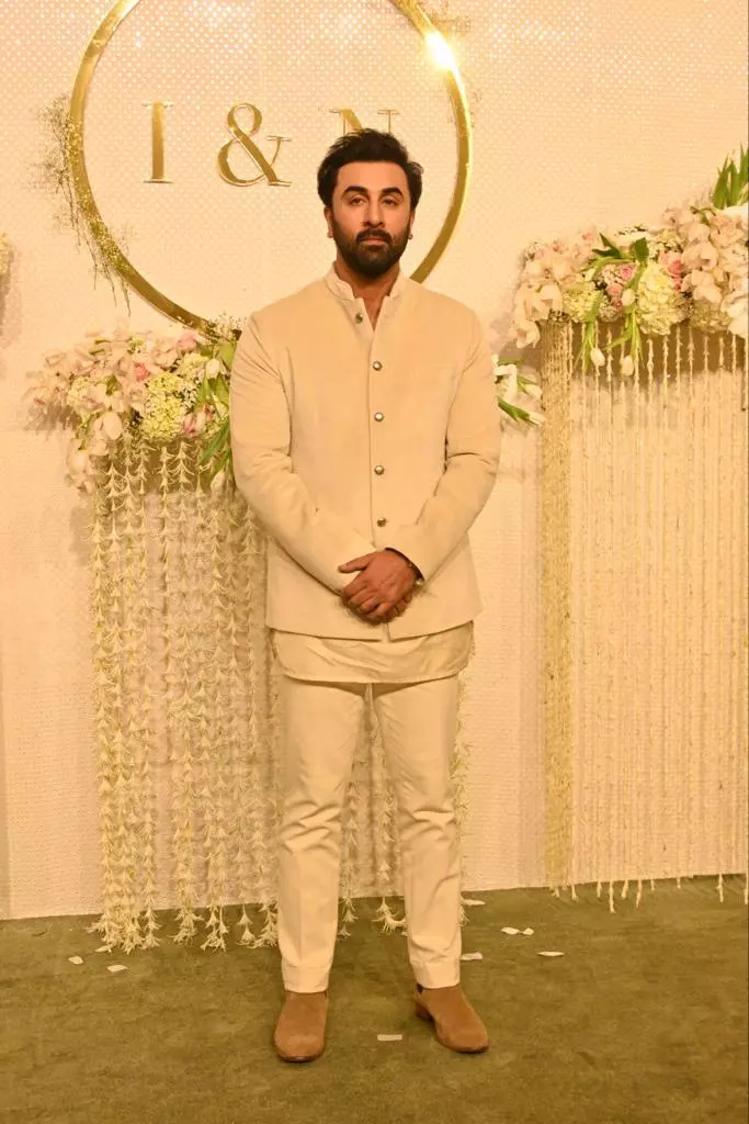 Ranbir Kapoor