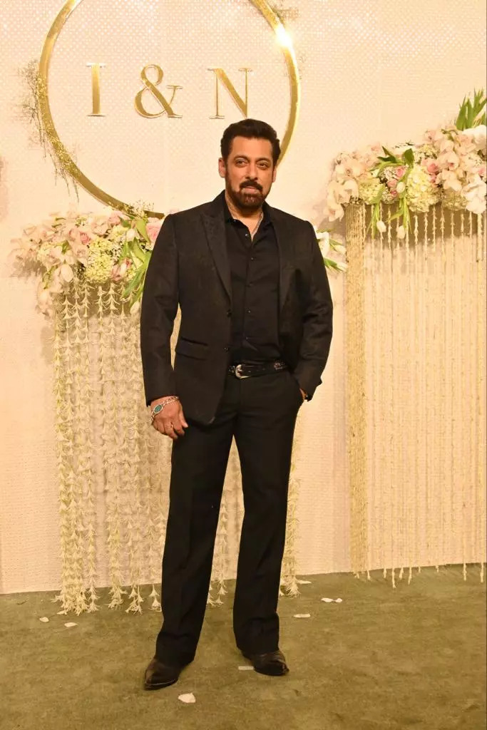 Salman Khan