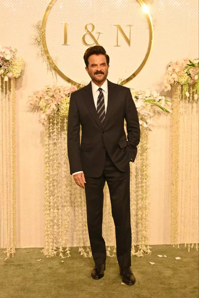 Anil Kapoor