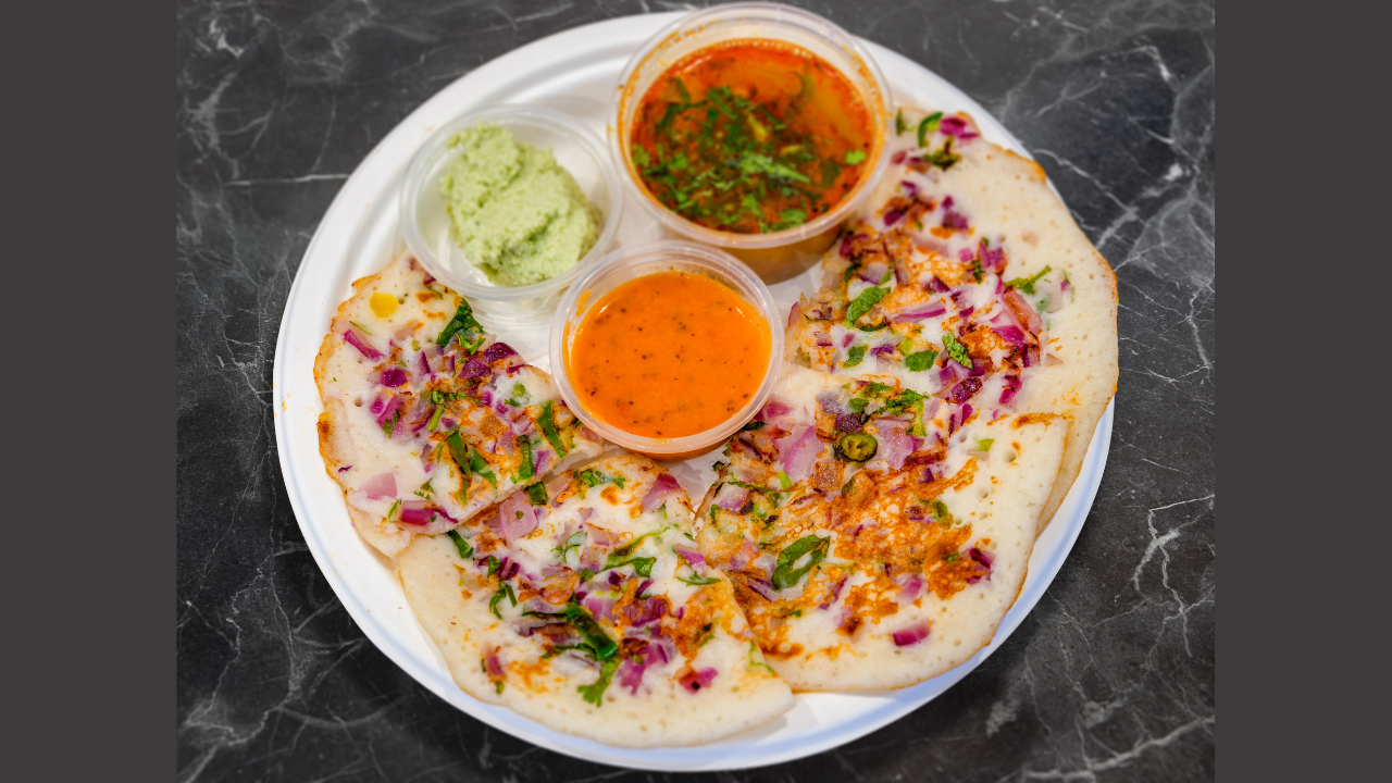 Uttapam Pic Credit Canva