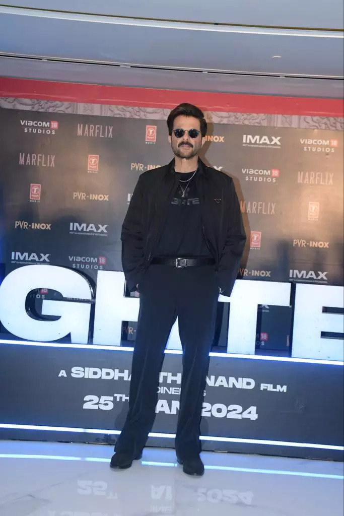 Anil Kapoor