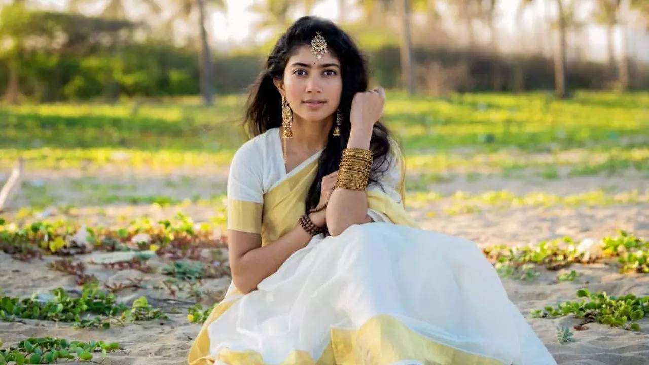 Sai Pallavi 