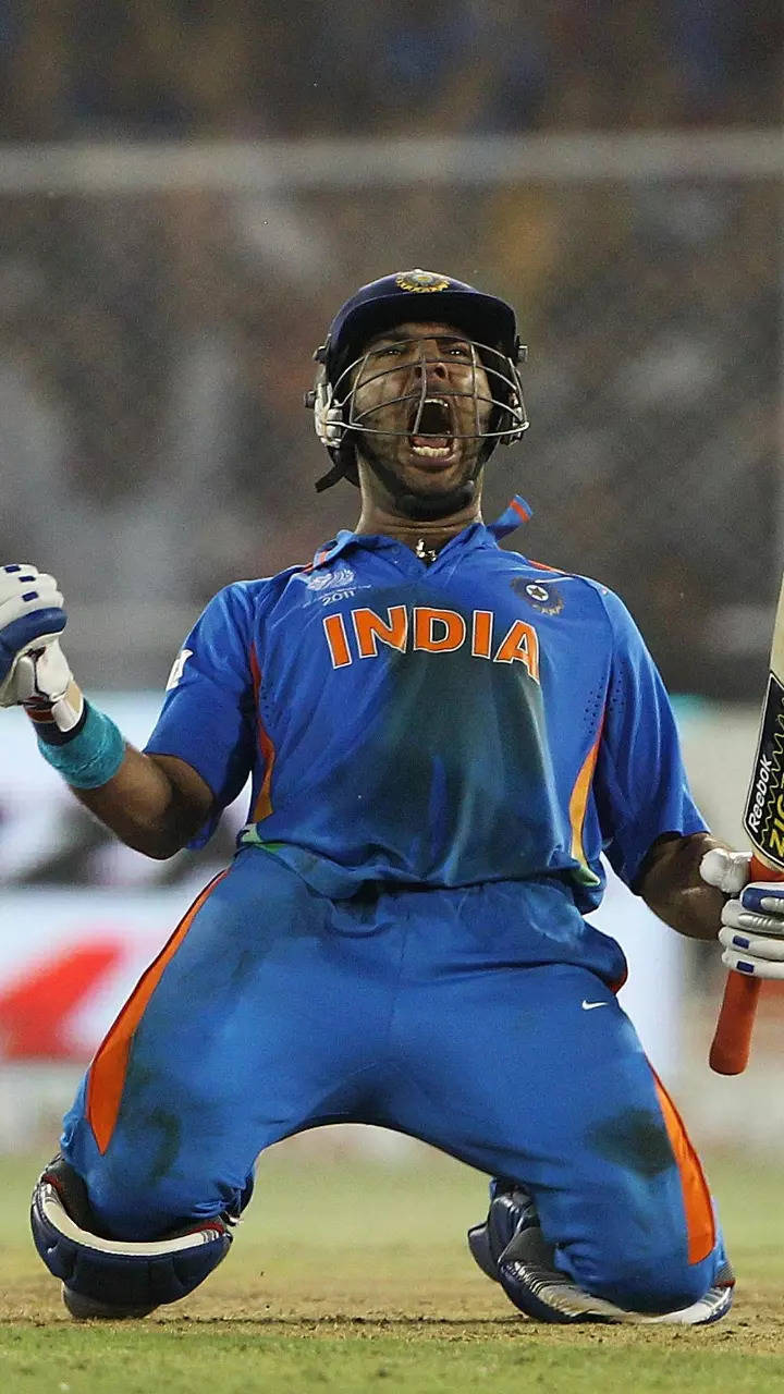 Yuvraj Singh