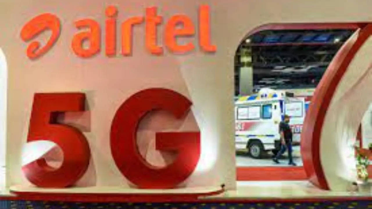 Bharti Airtel Share Price Target 2024: Brokerage Bullish After Upside ...