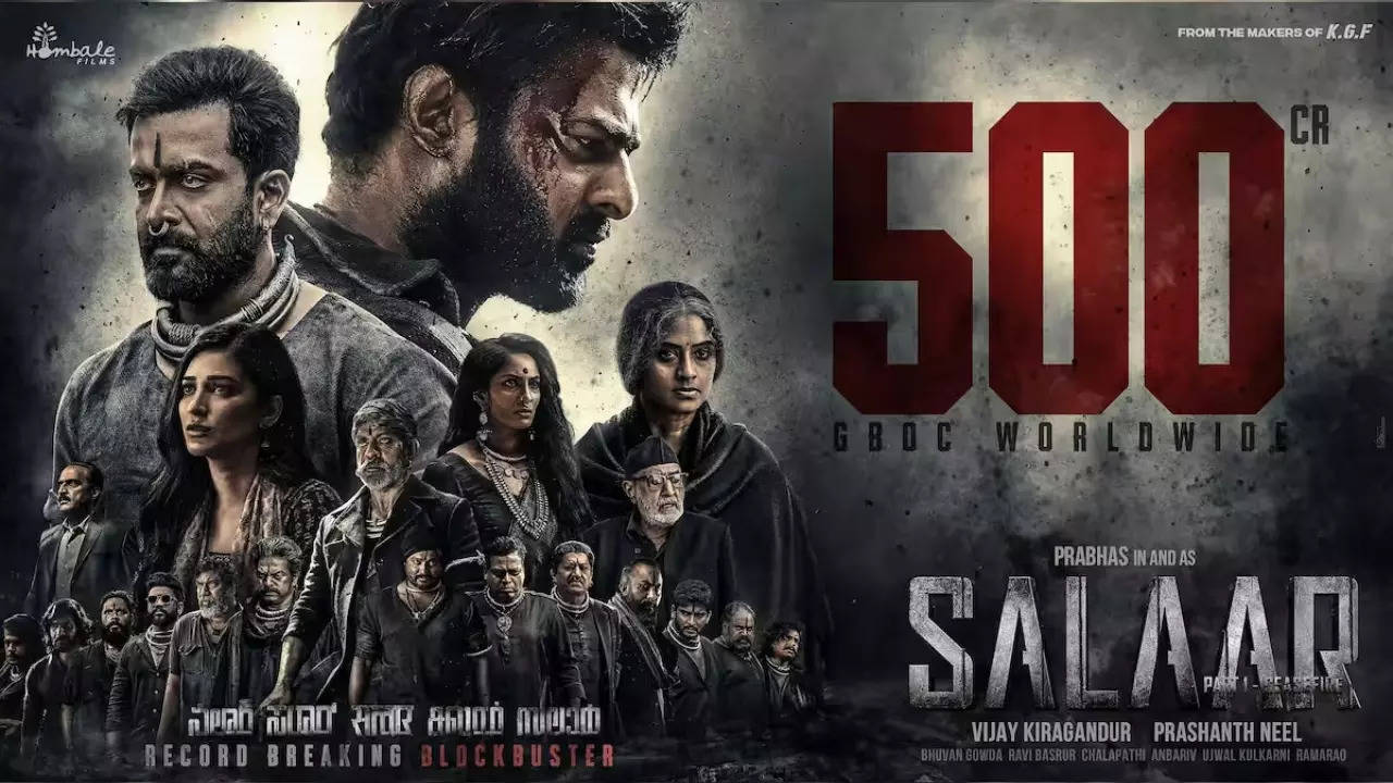 salaar movie