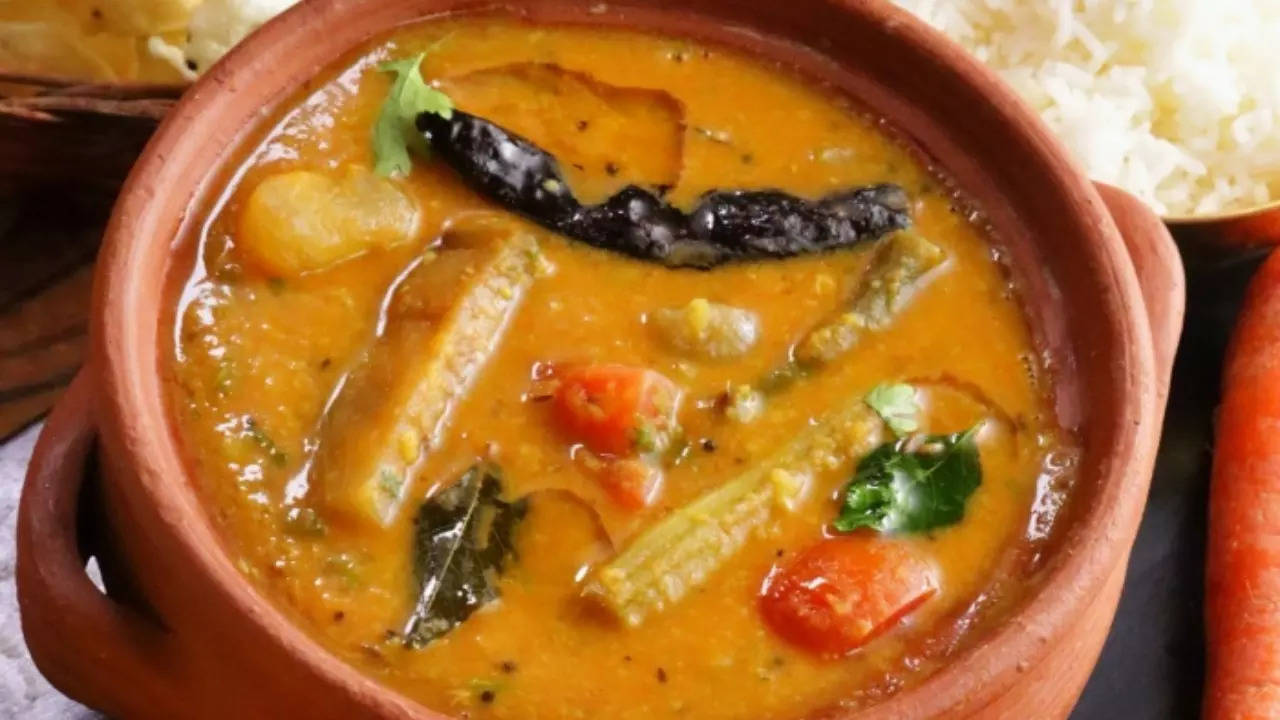 munakkadala sambar