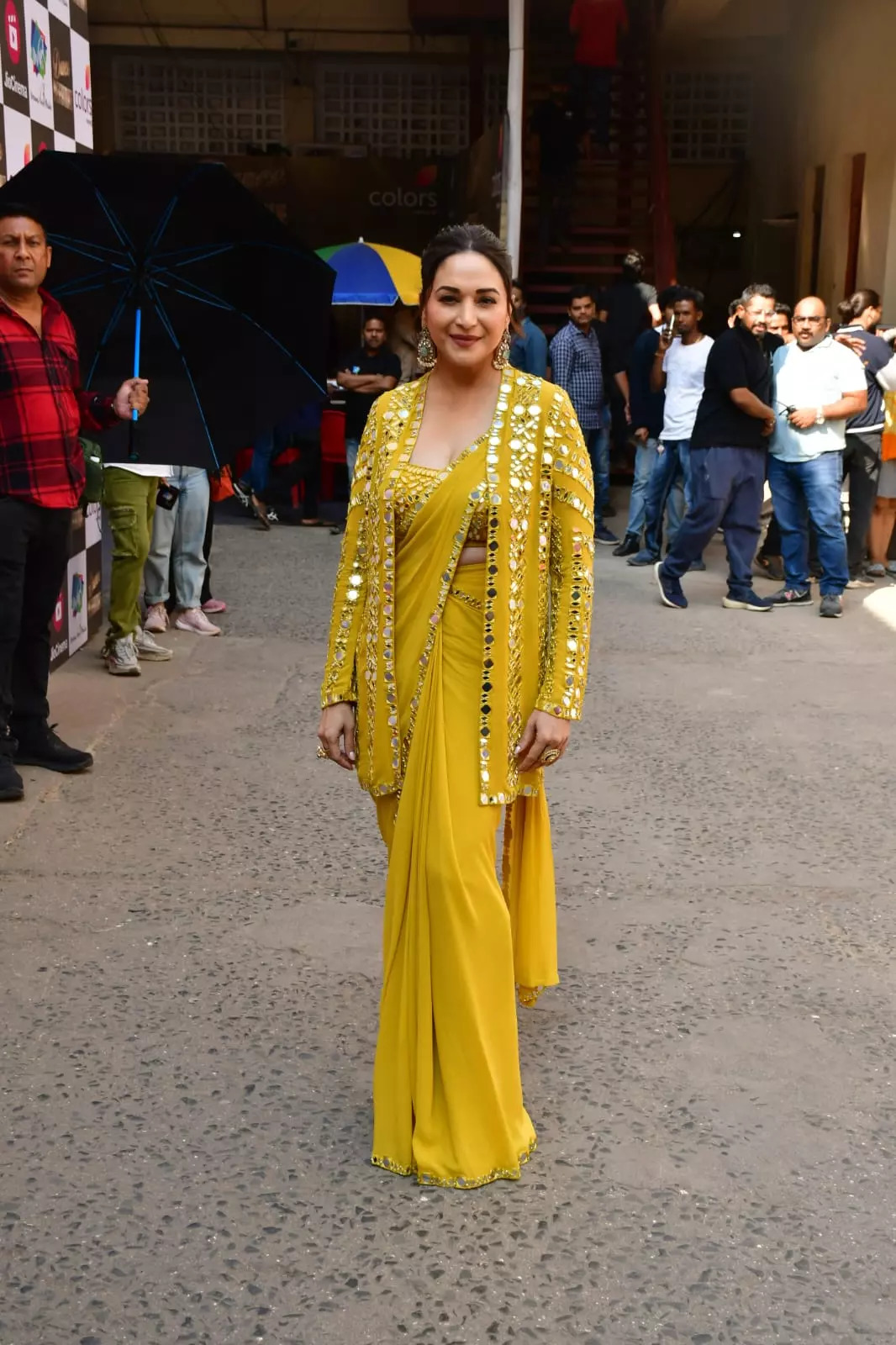 Madhuri Dixit