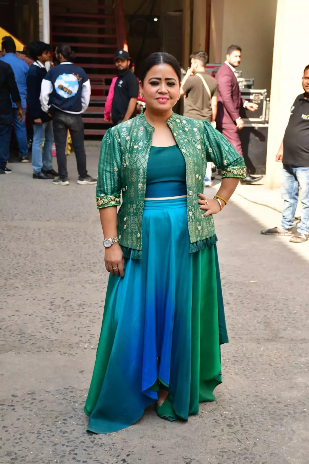 Bharti Singh