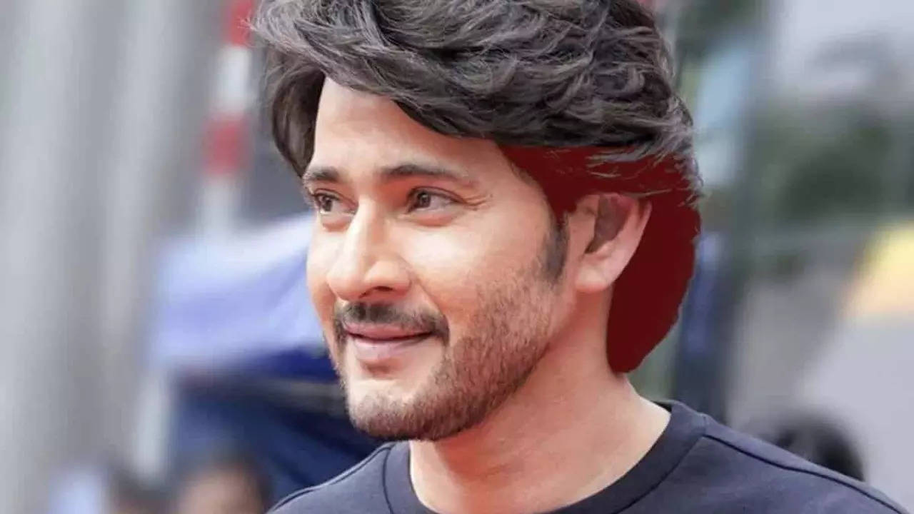 Mahesh Babu