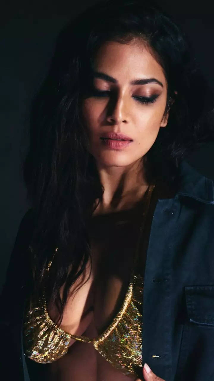 Malavika Mohanan