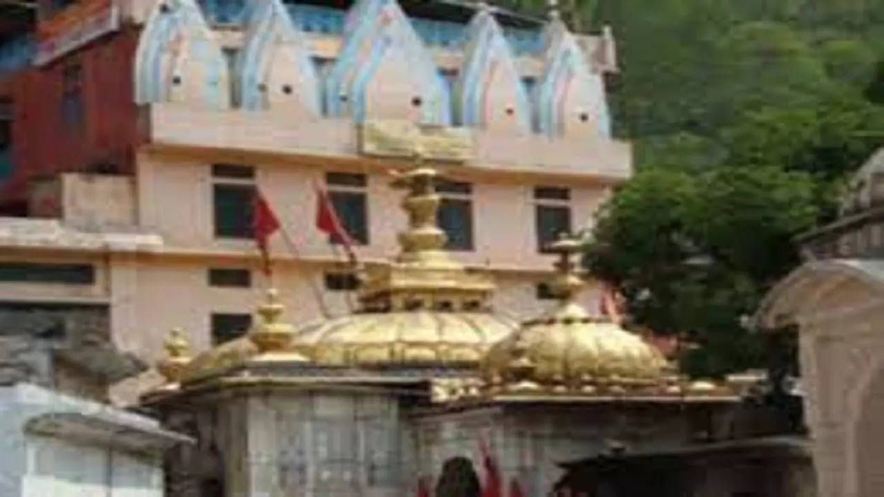 10 Interesting Facts About Jwala Devi Temple Himachal Pradesh