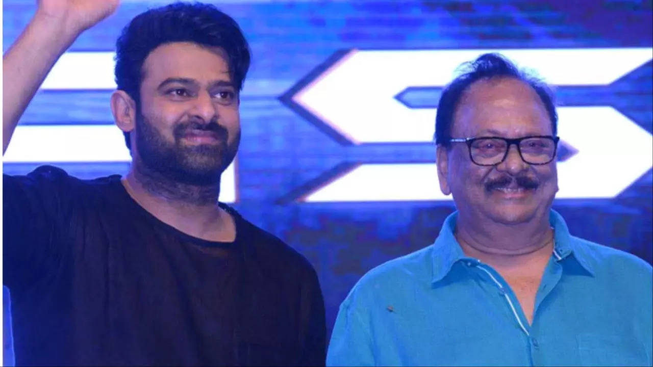 krishnam raju prabhas 