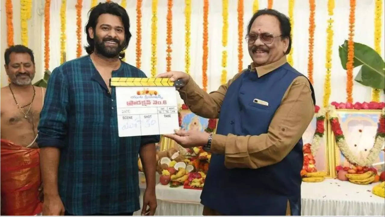 krishnam raju prabhas 