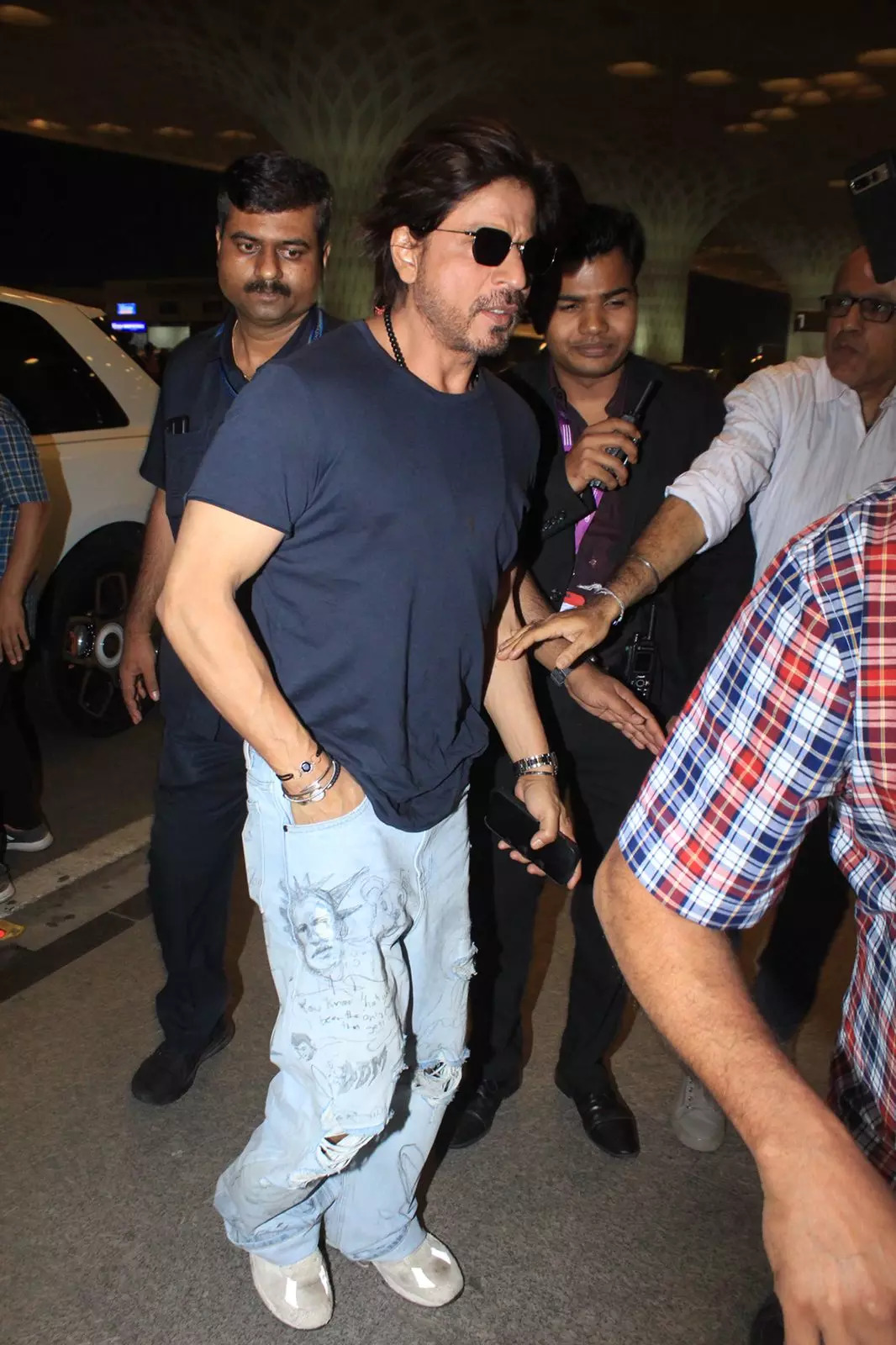 Shah Rukh Khan 