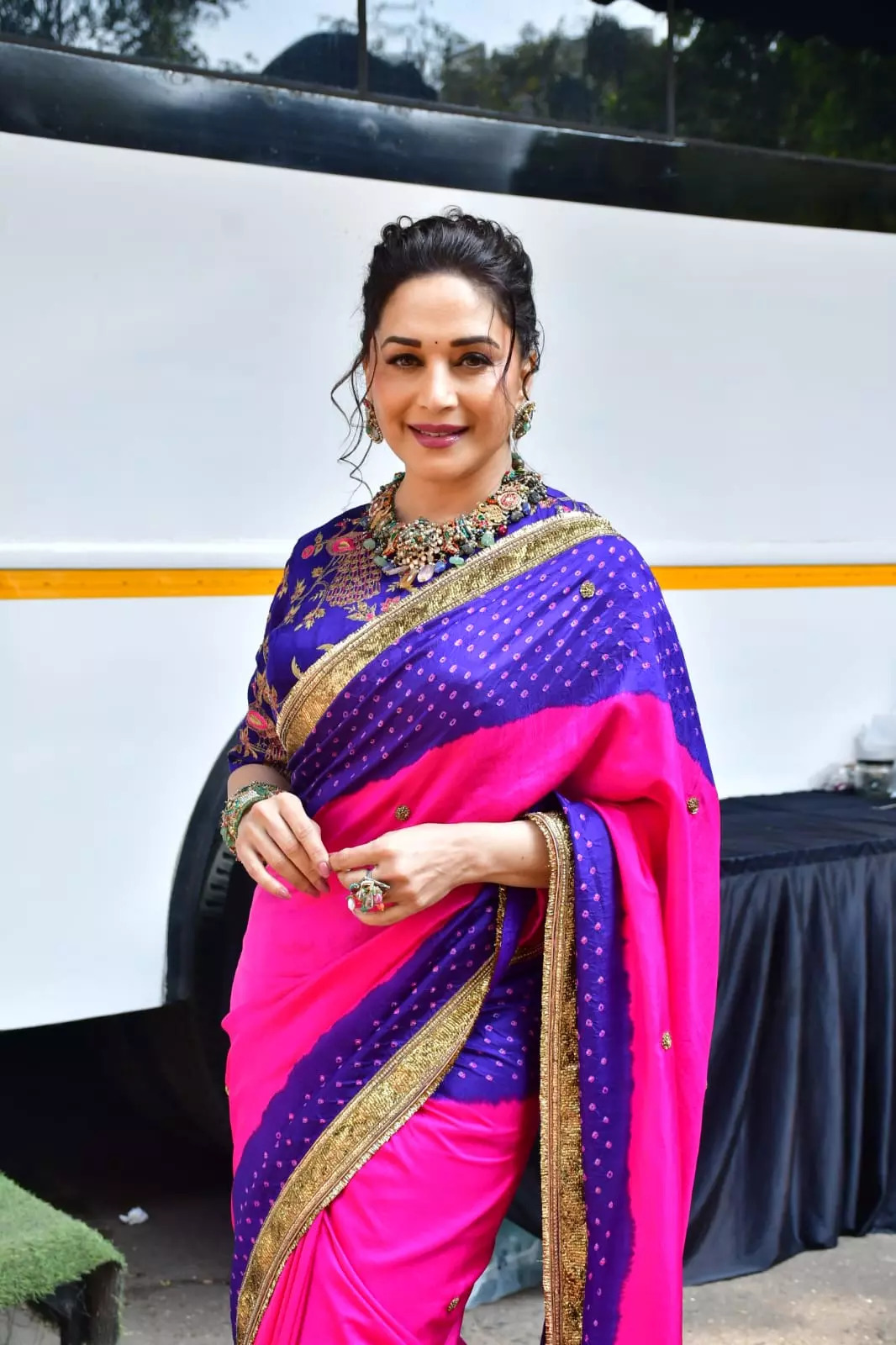 Madhuri Dixit 