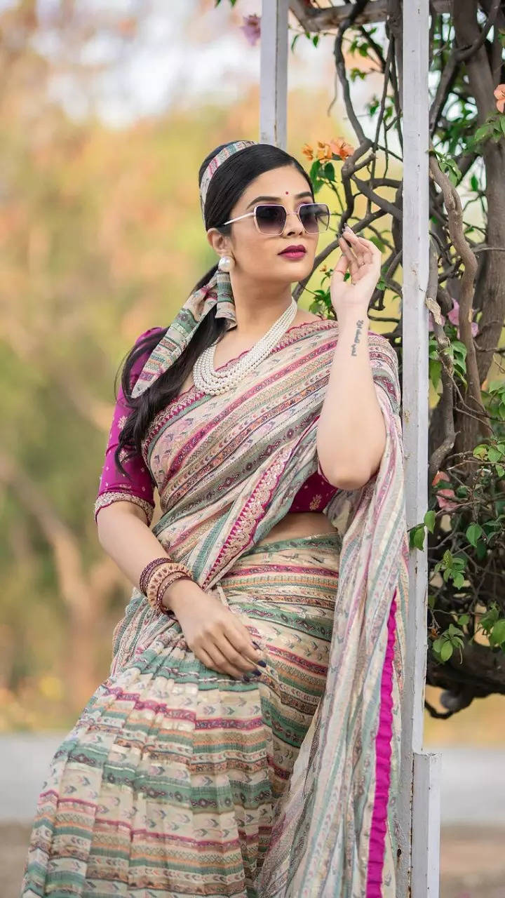 sreemukhi