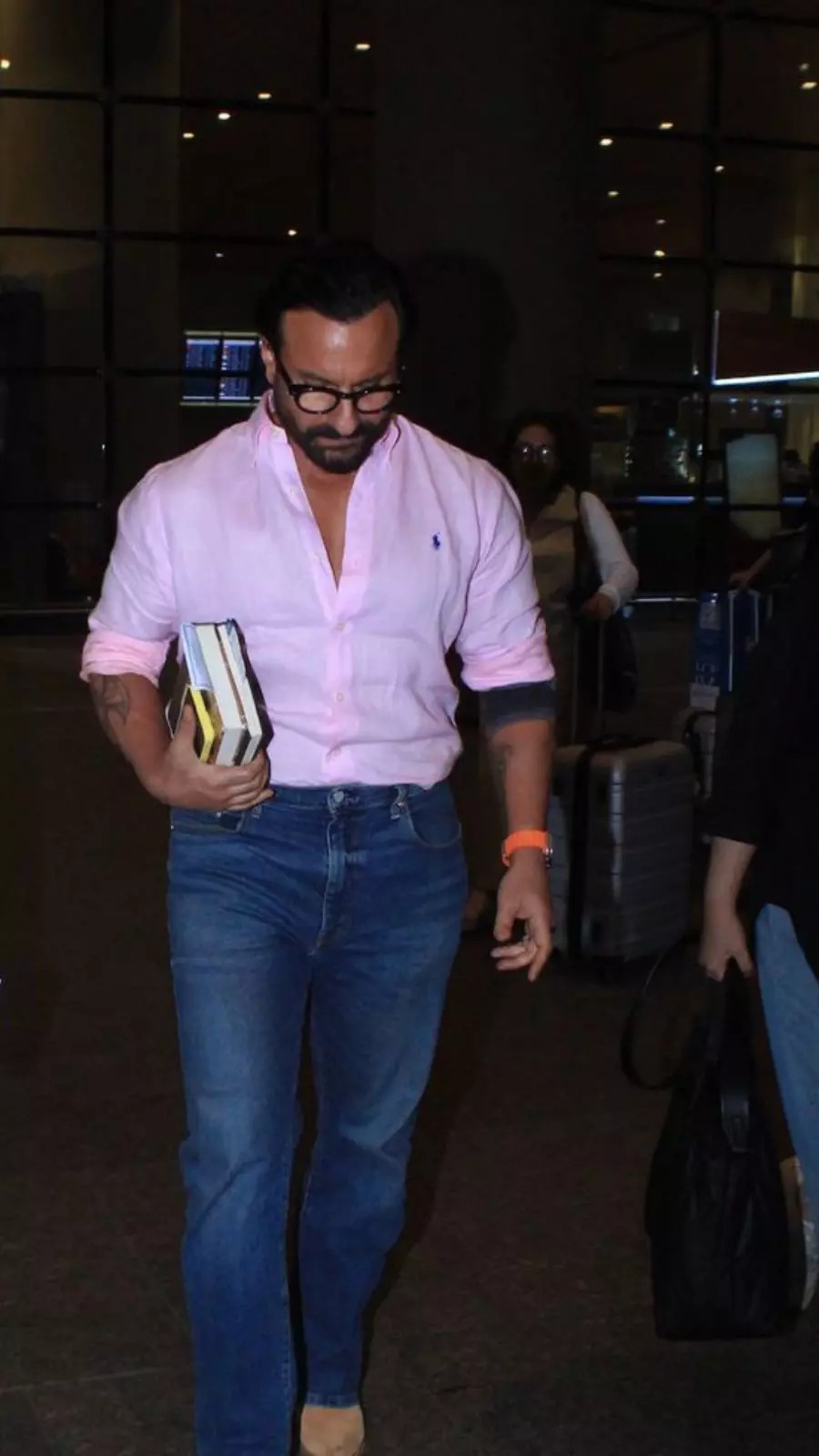 Saif Ali Khan