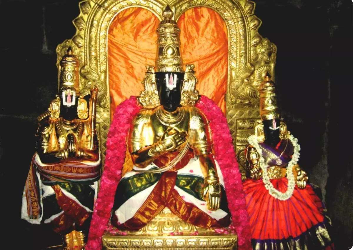 ஸ்ரீ யோக ராமர் கோவில் நெடுங்குணம்