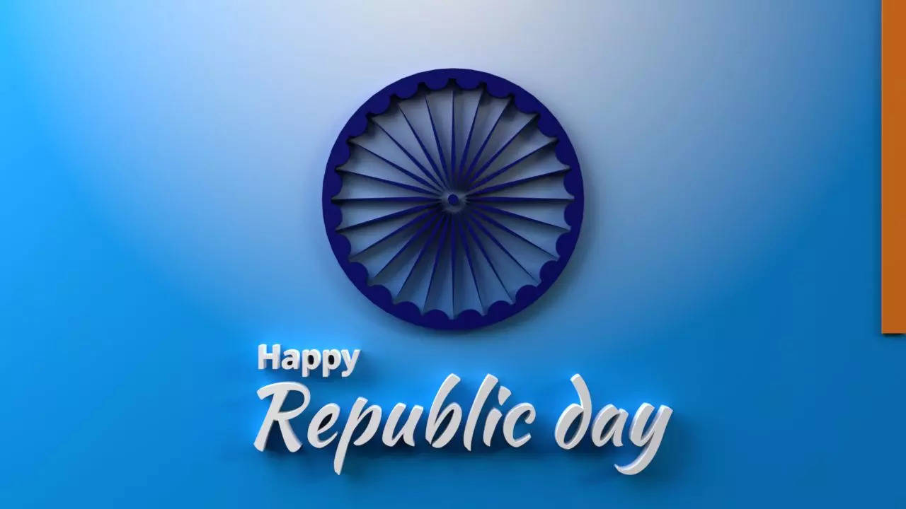 Republic Day 2024 Wishes, Quotes, Messages, and Images For The Patriot