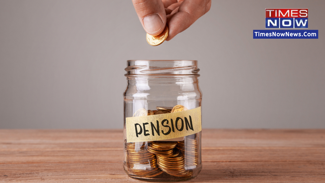 NPS Tax Saving Govt Mulling Tax Benefits For National Pension System In Budget 2024