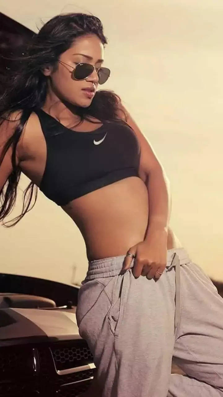 nivetha pethuraj