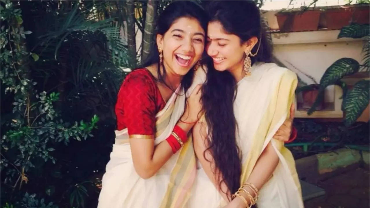 Sai pallavi