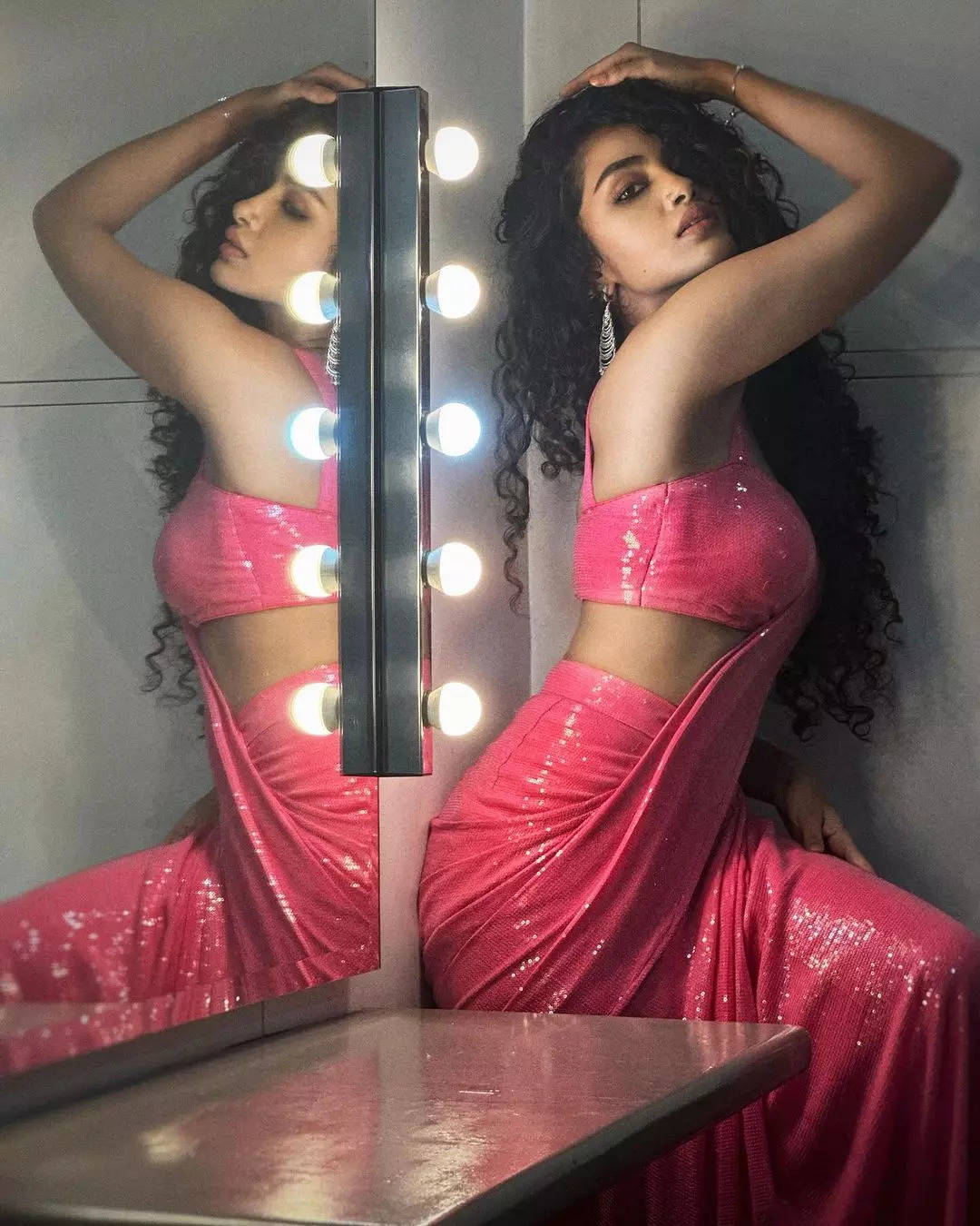 anupama pareswaran 