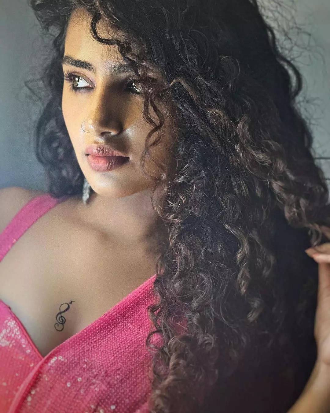 anupama pareswaran