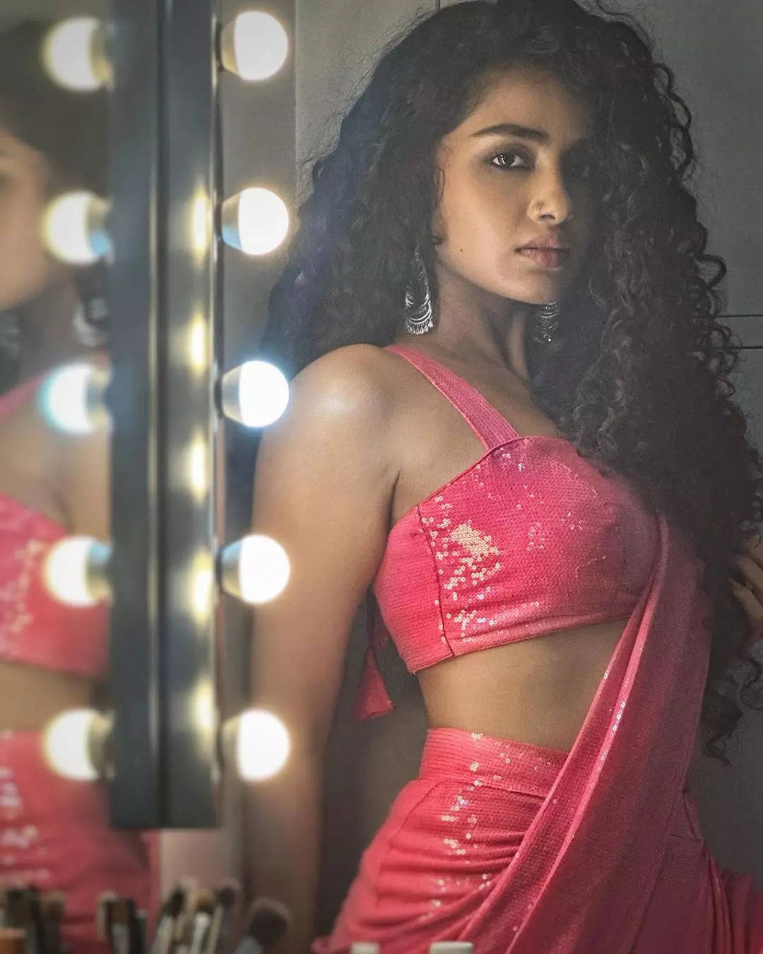 anupama pareswaran  