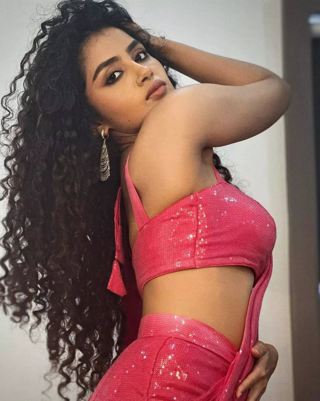 anupama pareswaran  