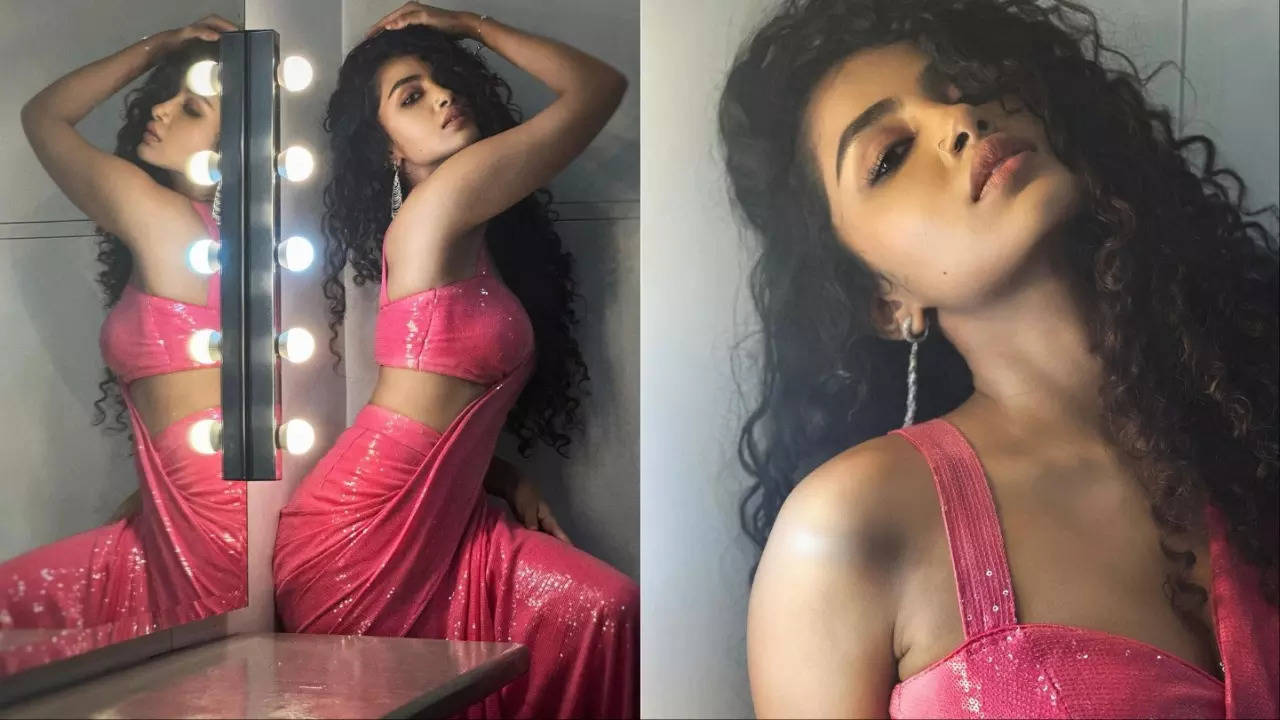 anupama parameswaran