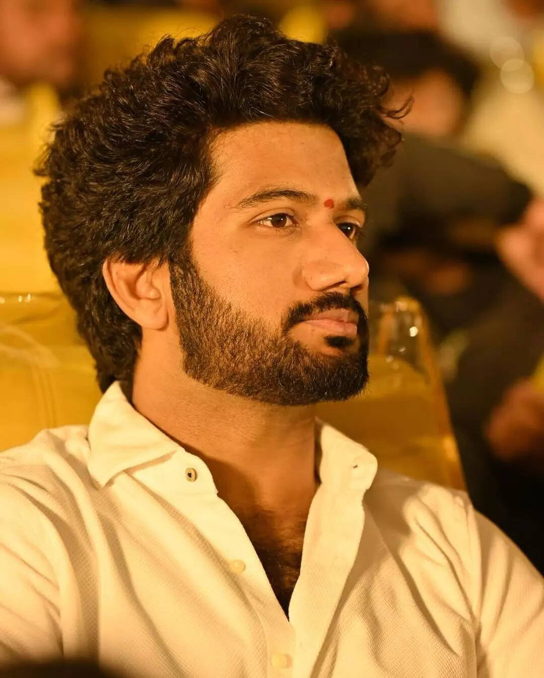 Prasanth Varma Says Success Of HanuMan Has Changed His Life Forever.