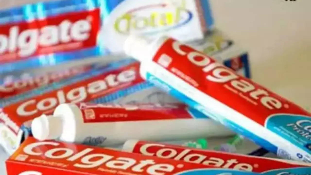 colgate