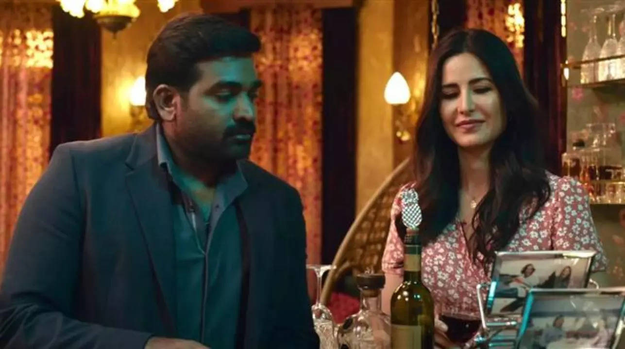 vijay sethupaty-katrina kaif