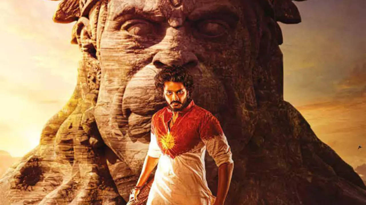 Hanuman Movie