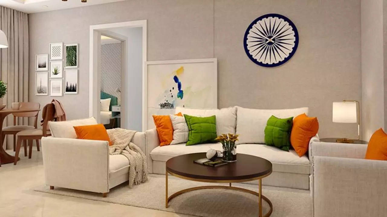 Republic Day Decoration Ideas Creative Ideas To Decorate Your Home And   107109728 