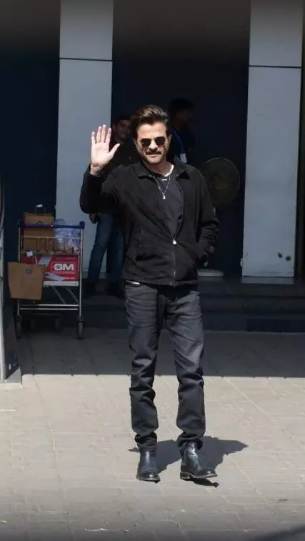 Anil Kapoor