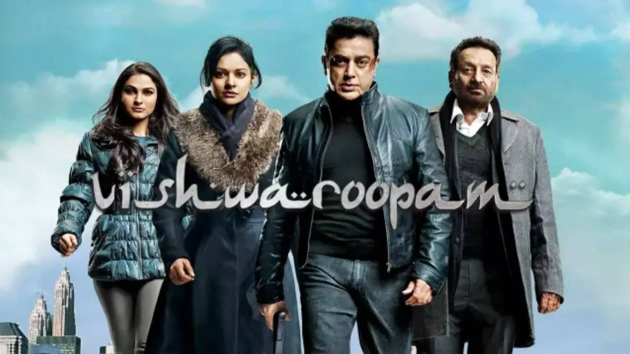 vishwaroopam movie