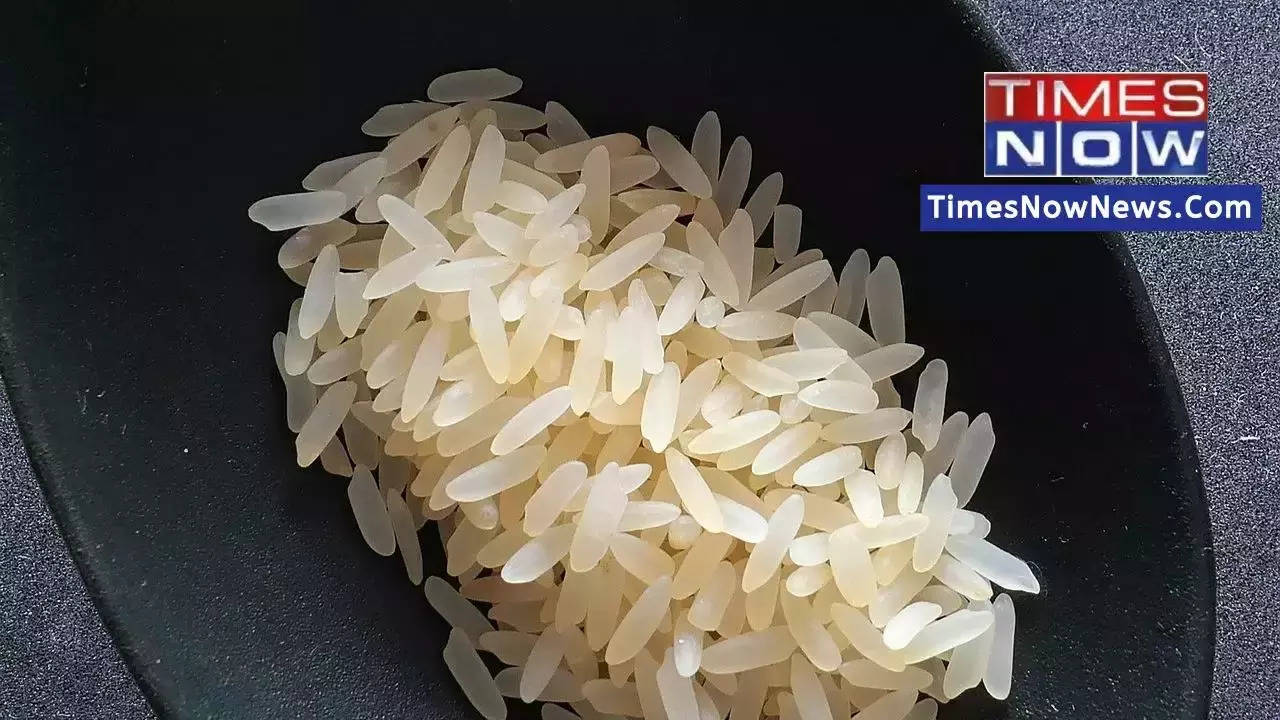 white rice