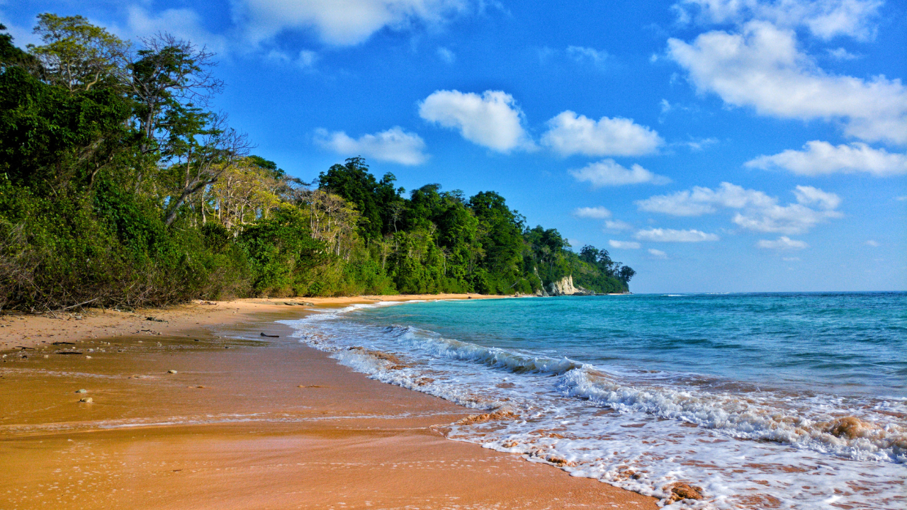 Inglis Island Andaman