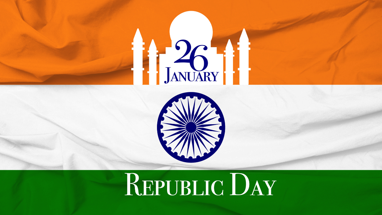 Republic Day 2024